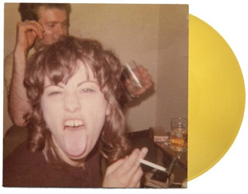 Joyce Manor - I Used to Go to This Bar (Indie Exclusive, Yellow Vinyl)