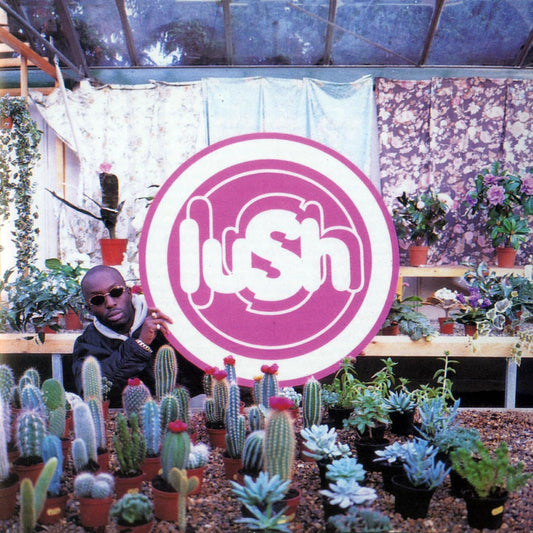 Lush - Lovelife (Indie Exclusive, Clear Vinyl)