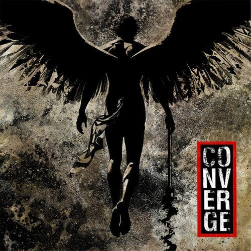 Converge - Love Is Not Enough (Indie Exclusive, Gold Vinyl)