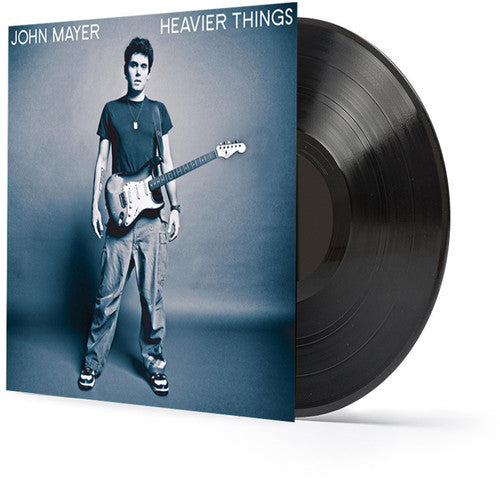 Mayer, John - Heavier Things (180 Gram)