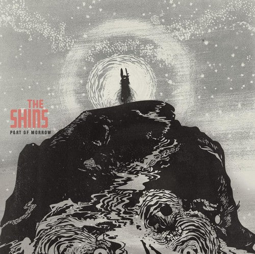 Shins, The - Port of Morrow