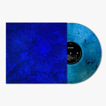 White, Jack - No Name (Blue Vinyl) (LIMIT 1 PER CUSTOMER)