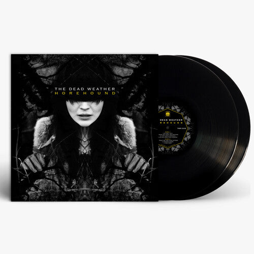 Dead Weather - Horehound (180 Gram, Etched Vinyl)