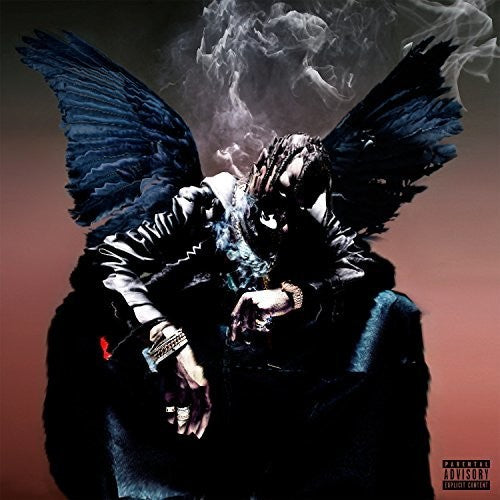 Scott, Travis - Birds in the Trap Sing Mcknight (Download Insert)