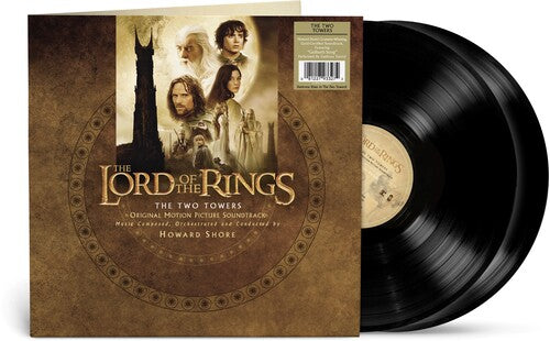 Shore, Howard - Lord of the Rings: The Two Towers