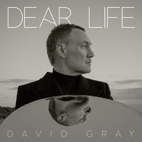 Gray, David - Dear Life (Seaweed Green Vinyl)