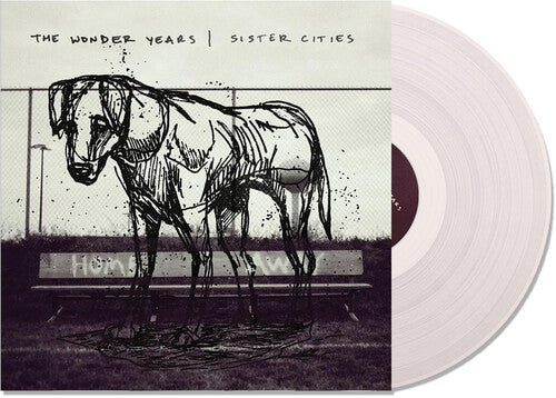 Wonder Years, The - Sister Cities (Reissue)