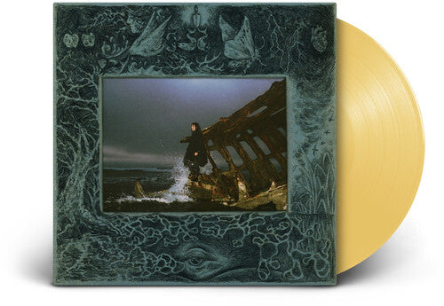 Searows - Death In The Business Of Whaling (Gold Vinyl)