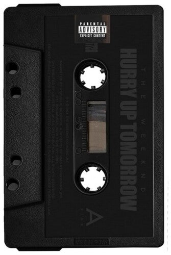 Weeknd, The - Hurry Up Tomorrow (Cassette)