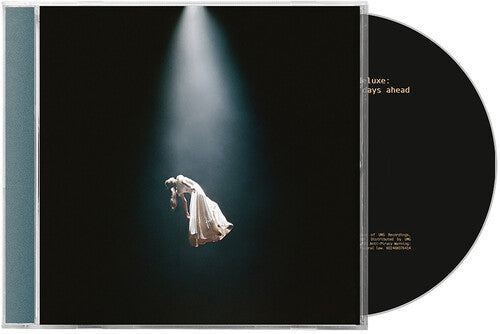 Grande, Ariana - Eternal Sunshine Deluxe: Brighter Days Ahead (CD)