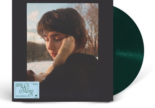 Clairo - Sling (Indie Exclusive, 180 Gram, Green Vinyl)