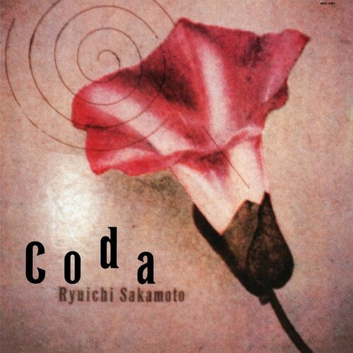 Sakamoto, Ryuichi - Coda