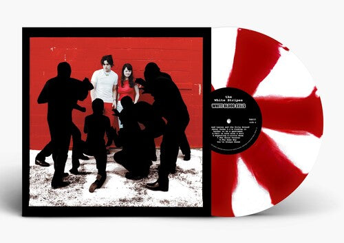 White Stripes, The - White Blood Cells (20th Anniversary Edition, Indie Exclusive)