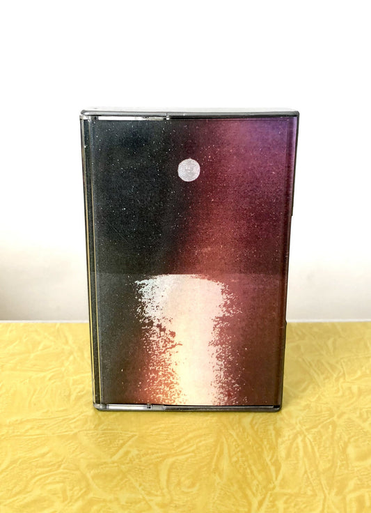 Easy Puzzles - Easy Puzzles EP (Cassette)