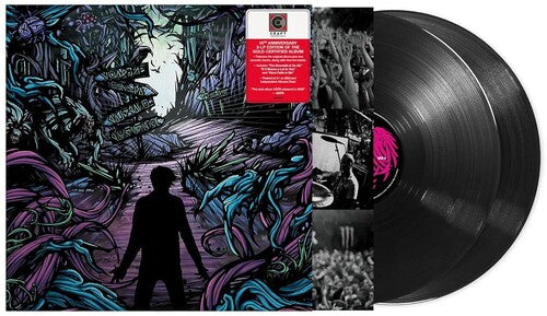 Day To Remember - Homesick (15th Anniversary, 2LP)
