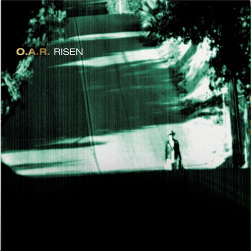 O.A.R. - Risen (25th Anniversary, Green Vinyl)