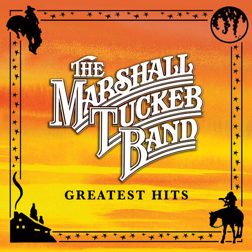 Marshall Tucker Band, The - Greatest Hits (Bonus Tracks) (CD)