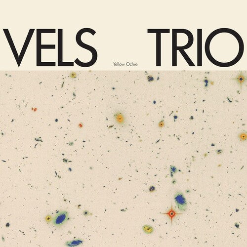 Vels Trio - Yellow Ochre (Canada Import)