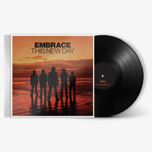 Embrace - This New Day (180 Gram, Digital Download, Reissue)
