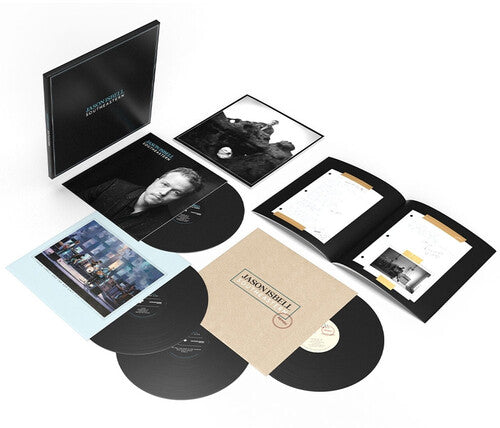 Isbell, Jason - Southeastern (10th Anniversary, Box Set)