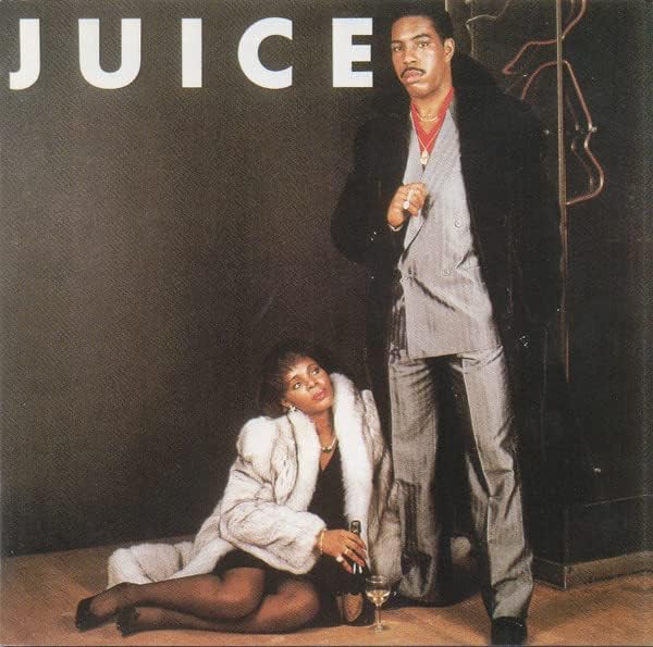 Jones, Oran 'Juice' - Juice (Japan Import) (CD)