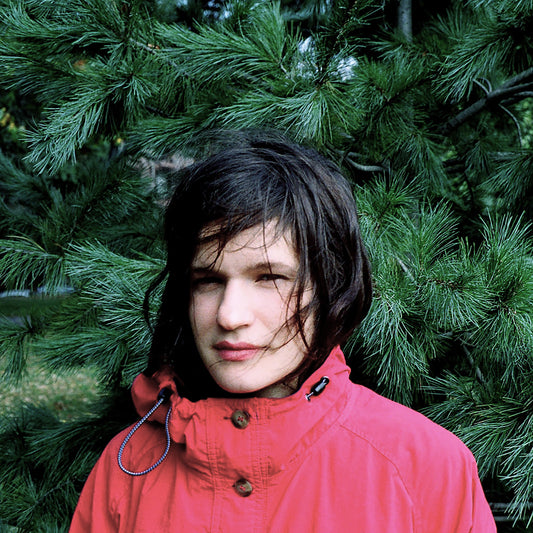 Lenker, Adrianne - Hours Were the Birds