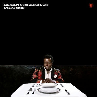 Fields, Lee & Expressions - Special Night (Cassette)