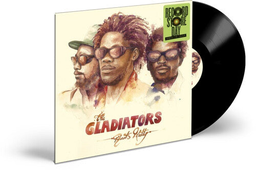 Gladiators - Roots Natty (RSD 2025)