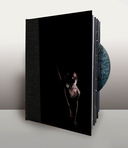 Tool - Opiate 2 (Limited Edition Blu-Ray)