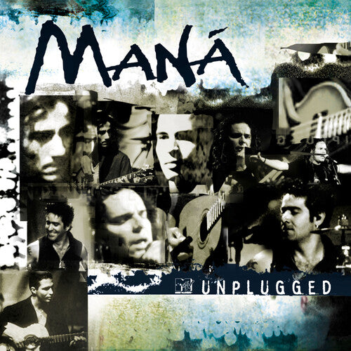 Mana - MTV Unplugged (Remastered)