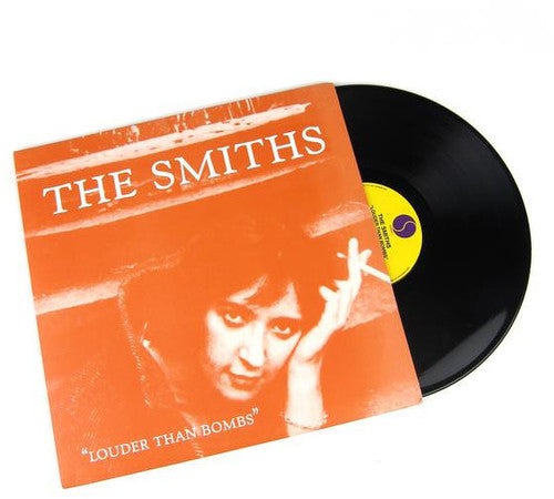 Smiths, The - Louder Than Bombs (Remastered)