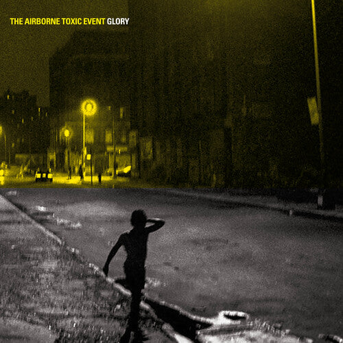 Airborne Toxic Event - Glory (Indie Exclusive, White Vinyl)