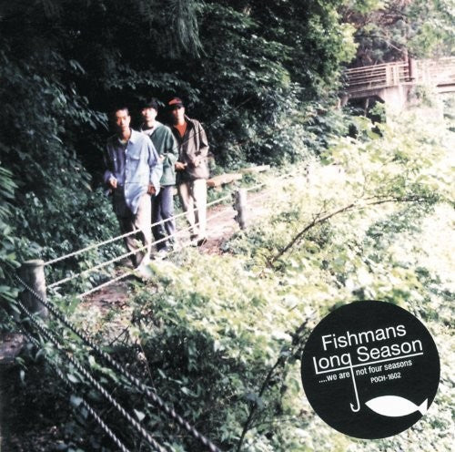 Fishmans - Long Season (Super-High Material CD, Japan Import) (CD)