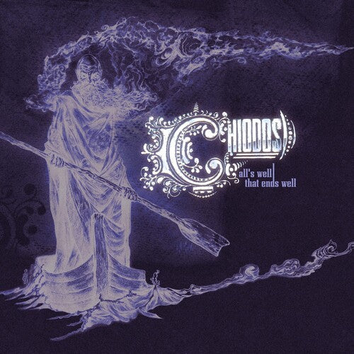 Chiodos - All's Well That End's Well (20th Anniversary, Indie Exclusive)