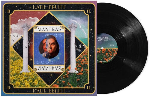 Pruitt, Katie - Mantras