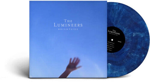 Lumineers - Brightside (IEX) (Oceania Vinyl)