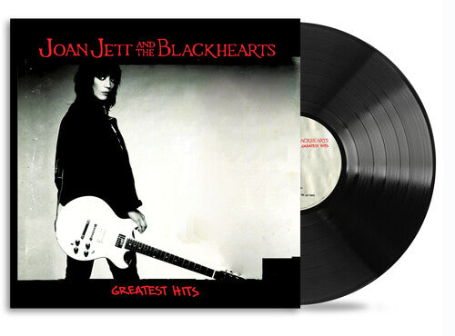 Jett, Joan & The Blackhearts - Greatest Hits