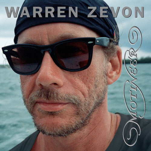 Zevon, Warren - Mutineer (ROCKTOBER25) (Brick & Mortar Exclusive)