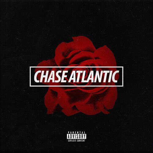 Chase Atlantic - Chase Atlantic (Translucent Milky White Vinyl) (RSD 2024)