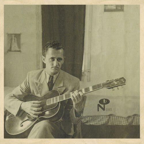 Mataja, Branko - Over Fields And Mountains (White Blossom Vinyl)