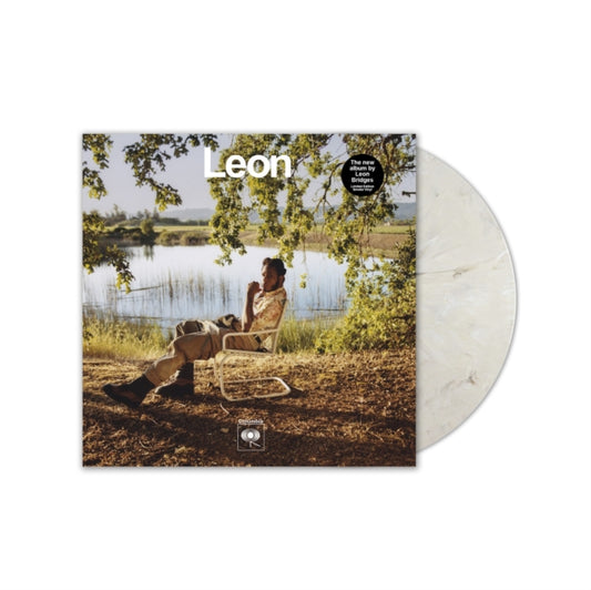 Bridges, Leon - Leon (Indie Exclusive, Smoke Vinyl)