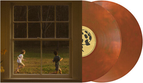 Kahan, Noah - The Great Divide (American Rust Vinyl)