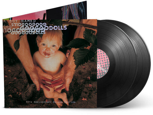Goo Goo Dolls - A Boy Named Goo (30th Anniversary Deluxe Edition)