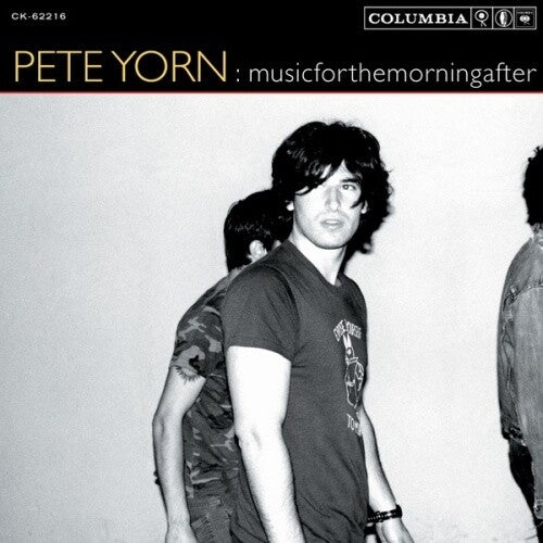 Yorn, Pete - Musicforthemorningafter