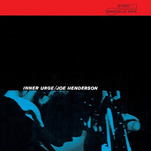 Henderson, Joe - Inner Urge