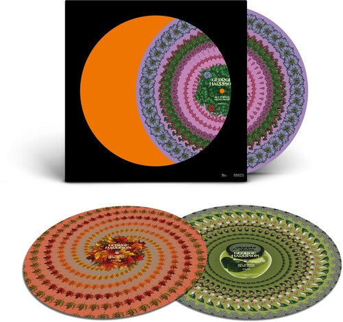 Harrison, George - All Things Must Pass (RSD 2025)