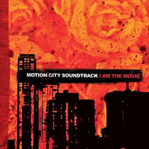 Motion City Soundtrack - I Am the Movie