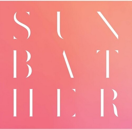 Deafheaven - Sunbather: 10th Anniversary Remix