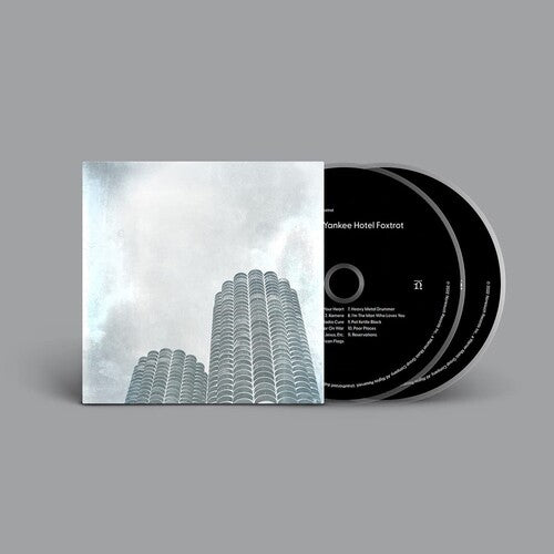 Wilco - Yankee Hotel Foxtrot (Expanded Version) (CD)