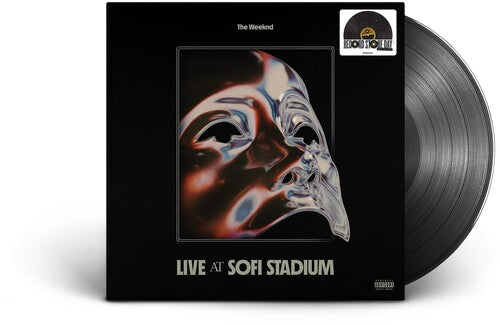Weeknd - Live At SoFi Stadium (RSD 2024)
